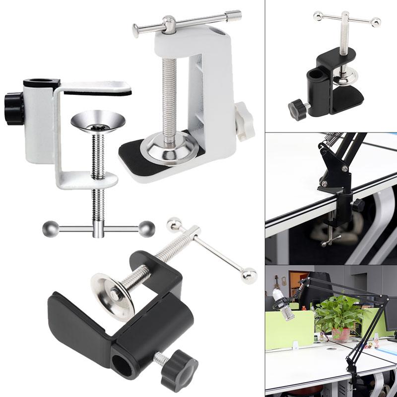 Uniwersalny adapter zaciskowy  – Webcam Stand Clip recenzja i cena