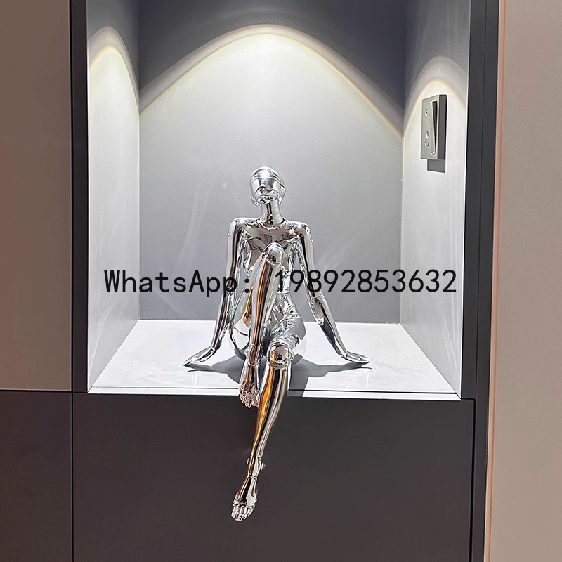Luksusowe dekoracje inspirowan – High Tech Office Room recenzja i cena